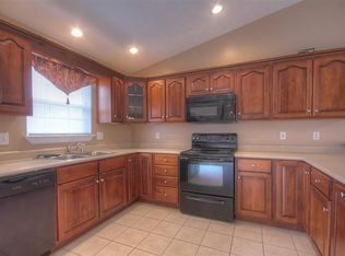 1003 Robin Way, Richmond, KY 40475