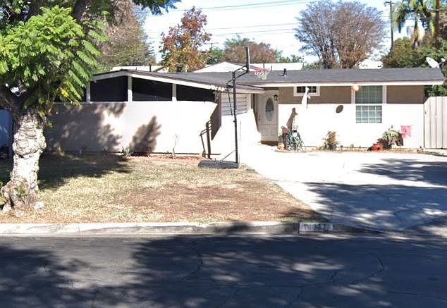 1st image of 14337 Allegan St