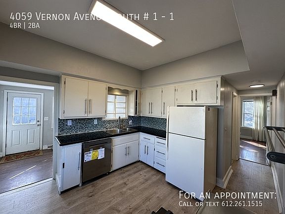 3rd image of 4059 Vernon Ave S #1