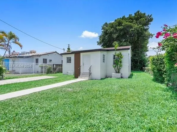 1530 NW 55th St, Miami, FL 33142