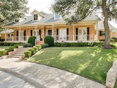 5918 Edinburgh Ct, Dallas, TX, 75252
