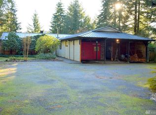 142 Valley View Dr, Forks, WA 98331