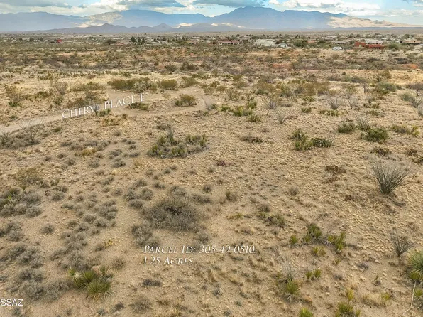 3402 E Cheryl Pl #25, Vail, AZ 85641