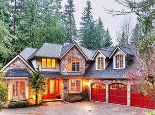 21821 NE 30th Pl, Redmond, WA 98074