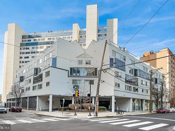 2301 Cherry St APT 12F, Philadelphia, PA 19103
