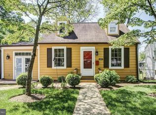 3602 Perry Ave, Kensington, MD 20895