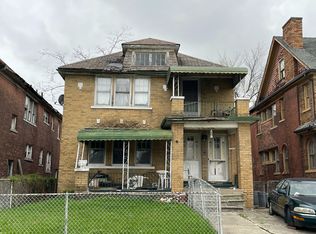12667 Santa Rosa Dr #669, Detroit, MI 48238