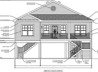 208 NE 33rd St, Oak Island, NC 28465