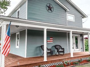 1084 Fox Dr, Front Royal, VA 22630