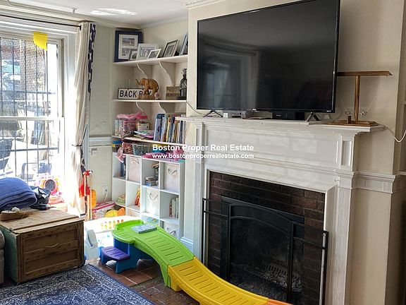 429 Beacon St. #1A Boston - Back Bay Unit Photo 5