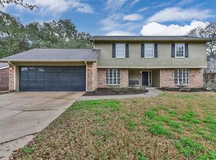 259 Freeman Blvd, West Columbia, TX 77486