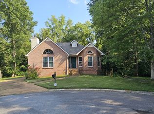 824 Cold Creek Trl, Nashville, TN 37211