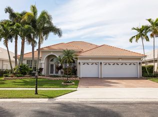 12253 Rockledge Cir, Boca Raton, FL 33428