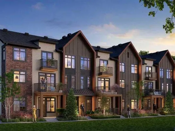 14800 W 1st St NW #306, Calgary, AB T3P 1Y4