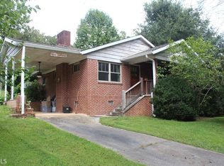 213 Rose Cir #23, Clayton, GA 30525