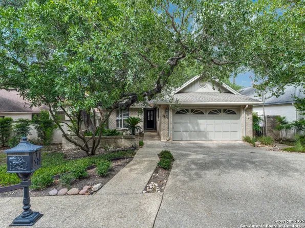 3611 Hunters Pier, San Antonio, TX 78230