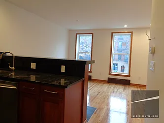 Rented by Highline Residential