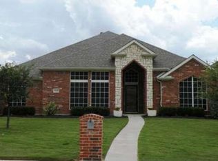 3021 Saint Amanda Dr, Mansfield, TX 76063