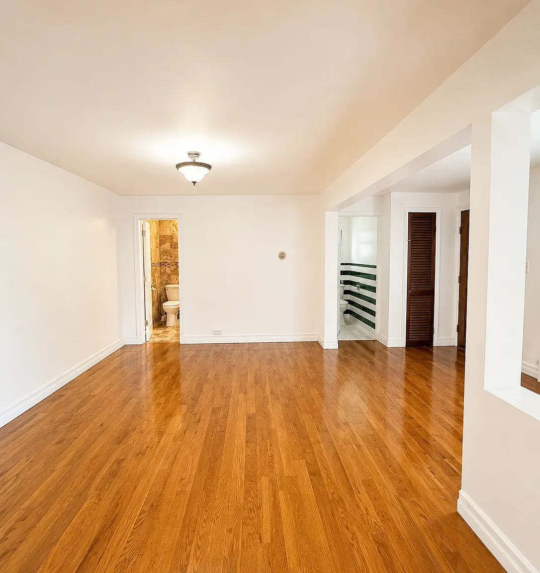3 bed, 1.5 bath, 1400 sqft, $3,100 — Photo 4