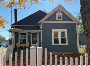 1837 NW A St, Richmond, IN 47374