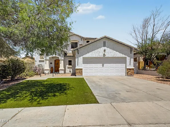10594 W LONE CACTUS Drive, Peoria, AZ 85382