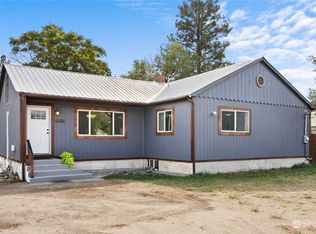 1181 1st Ave S, Okanogan, WA 98840