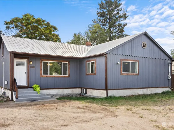 1181 1st Avenue S, Okanogan, WA 98840
