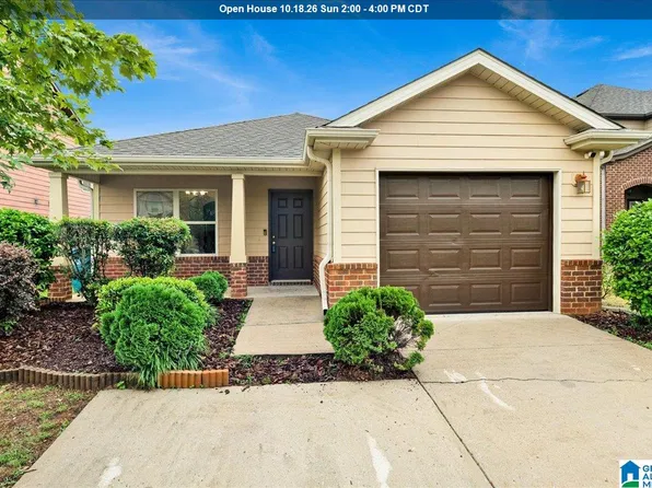 4858 Woodford Way, Bessemer, AL 35022