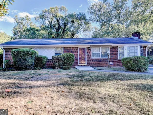 6028 Lanier Blvd, Norcross, GA 30071