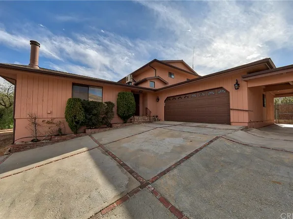 34773 Shady Lane Rd, Agua Dulce, CA 91390