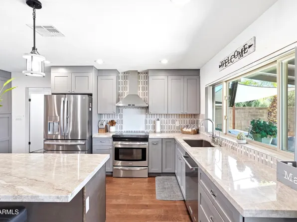 2653 W OBISPO Circle, Mesa, AZ 85202