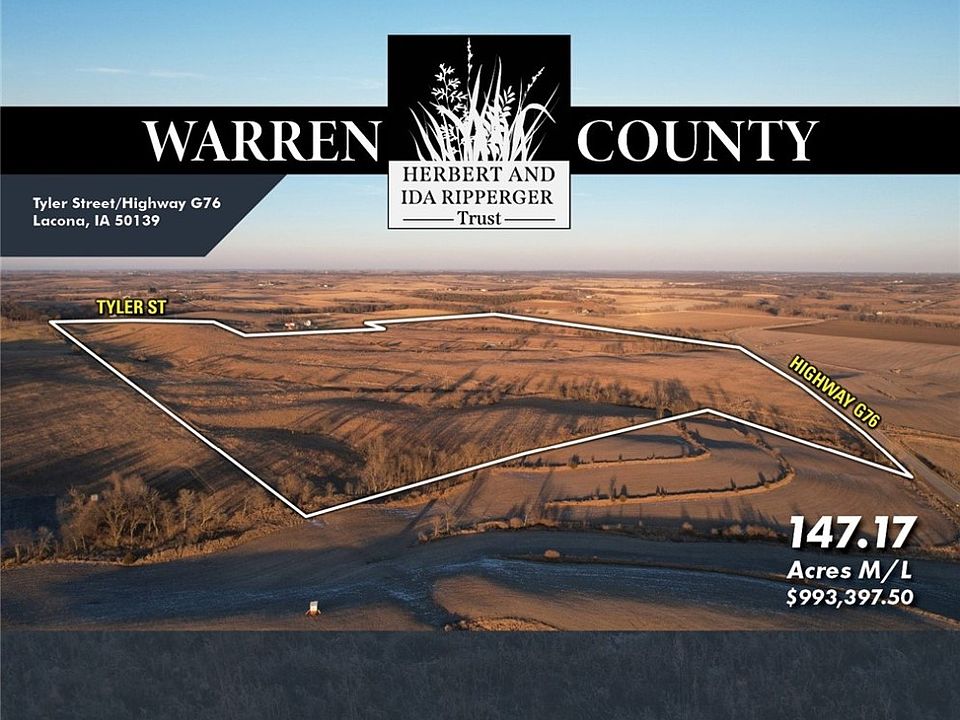 0 G76 Hwy, Lacona, IA 50139 MLS 665330 Zillow