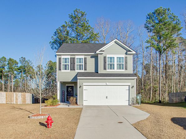 Real Estate Moncks Corner South Carolina