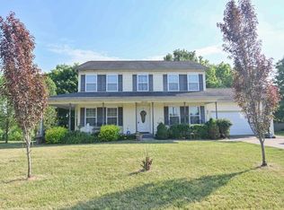 4727 Tall Oak Dr, Aurora, IN 47001