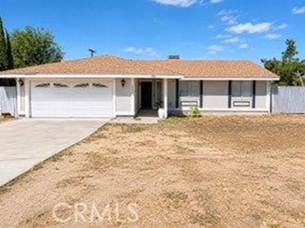 14580 Coalinga Rd, Victorville, CA 92392