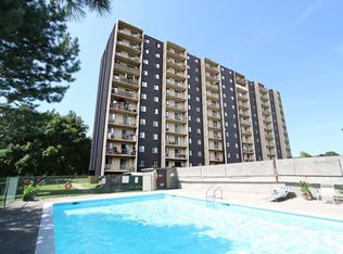 Northgate Towers, Sarnia, ON N7T 7S8