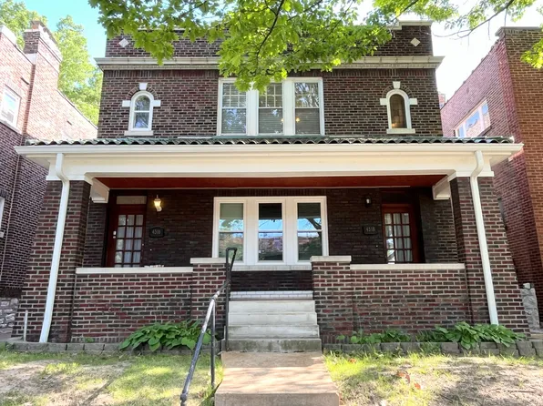 4516 Shenandoah Ave, Saint Louis, MO 63110