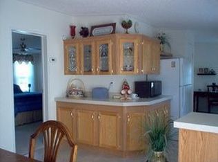 126 Dufour Rd, Saint Marys, GA 31558