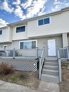 430 Caswell Ave #1, Staten Island, NY, 10314