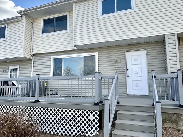 430 Caswell Ave #1, Staten Island, NY 10314
