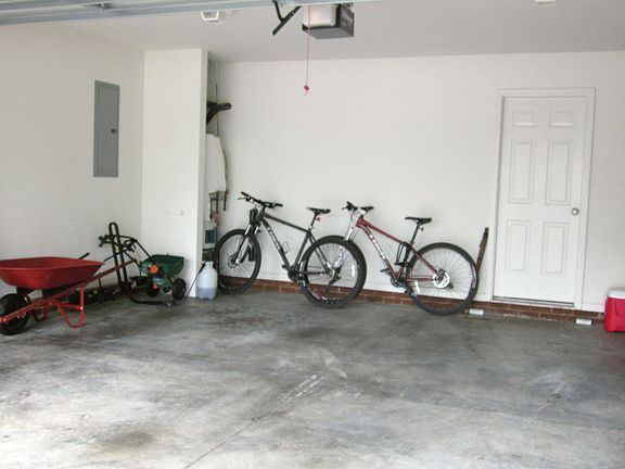 garage