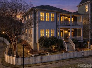 10030 Triple Oak Rd, Charlotte, NC 28277