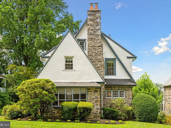 30 Henley Rd, Wynnewood, PA 19096