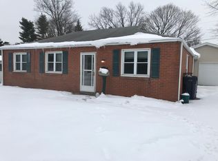 405 Grant Rd, Marquette Heights, IL 61554