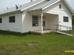 1618 NW 3rd Ave, Mineral Wells, TX 76067