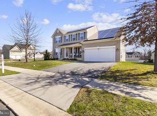 1308 Gibraltar Ct, Townsend, DE 19734