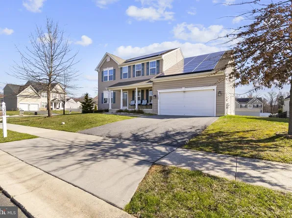 1308 Gibraltar Ct, Townsend, DE 19734