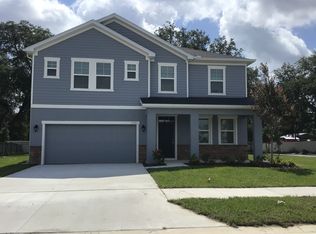 3332 Bridge Haven Dr, Wesley Chapel, FL 33543
