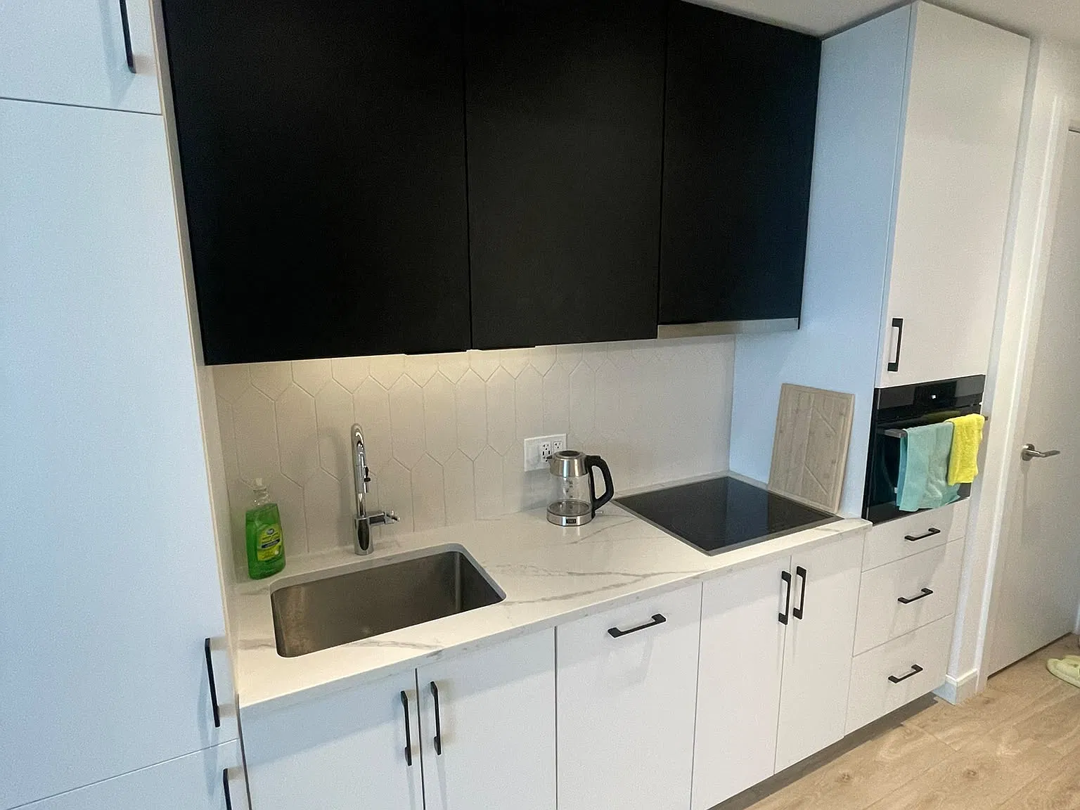Studio, 640 sqft, $1,650 — Photo 2