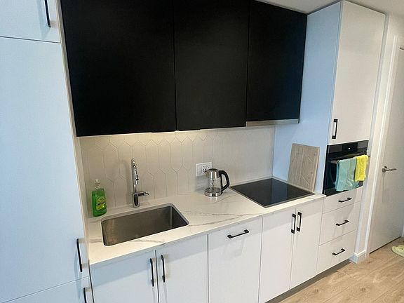 2nd image of 741 King St W #1209